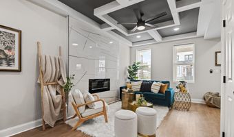 4433 PALL MALL Rd, Baltimore, MD 21215