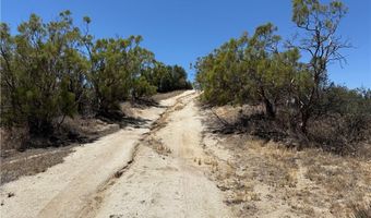 0 Wiasmul, Aguanga, CA 92365