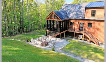 46 Summit Dr, Campton, NH 03223