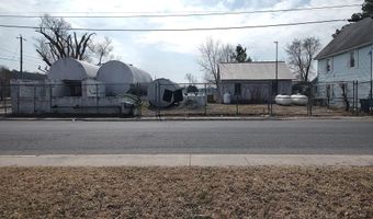 CORNER OF 10 TH STREET & WOLFE STREET, Laurel, DE 19956