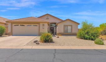 4611 E NIGHT GLOW Dr, Cave Creek, AZ 85331