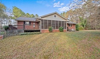 1740 Harris Bridge Rd, Anderson, SC 29621