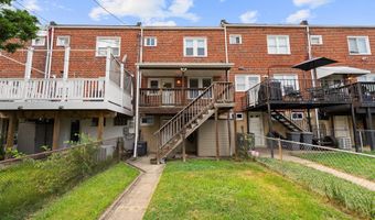 1235 HALSTEAD Rd, Baltimore, MD 21234