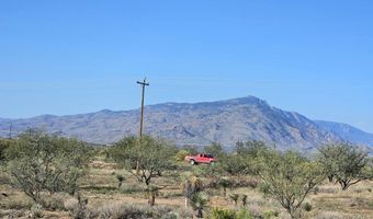 172 S Pima Ln, Benson, AZ 85602