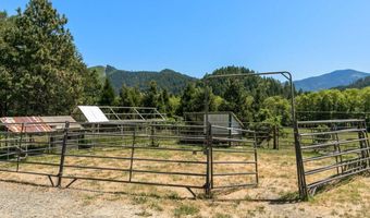 1106 Upper Cow Creek Rd, Azalea, OR 97410
