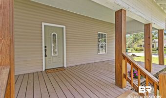 211 S Presley St, Atmore, AL 36502