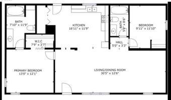 97818 HANSCAM Ln, Brookings, OR 97415