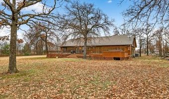 5543 County Road 2075, Barnsdall, OK 74002
