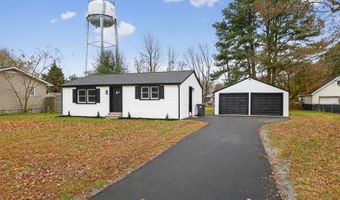 216 W HIGH St, Felton, DE 19943