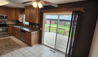 536 Santa Maria Dr, Arlington, WI 53911