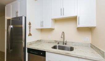 1810 Kaioo Dr B408, Honolulu, HI 96815