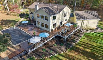 700 BATTLE MOUNTAIN Rd, Amissville, VA 20106