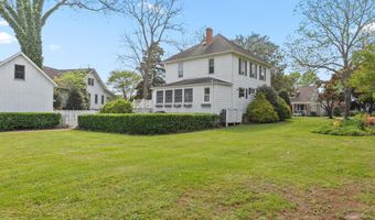 417 S MAIN St, Berlin, MD 21811