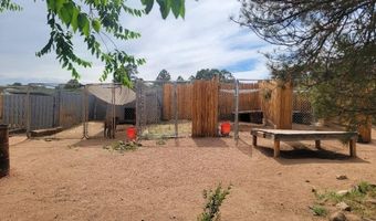 4245 W Thunder Mountain Rd, Chino Valley, AZ 86323