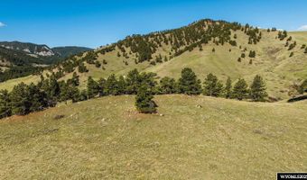 Lot 15 Elk Ridge, Buffalo, WY 82834