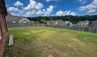 5466 SCARLET Flds, Arlington, TN 38002