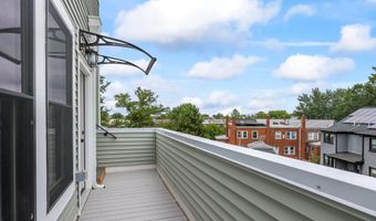 4411 5 ILLINOIS Ave NW, Washington, DC 20011