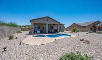 2921 Steamboat Dr, Bullhead City, AZ 86429
