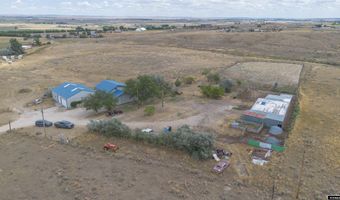 12695 Zero Rd, Casper, WY 82604