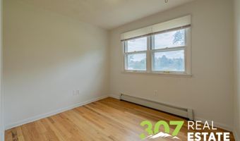 2619 Cowgill Rd, Cody, WY 82414