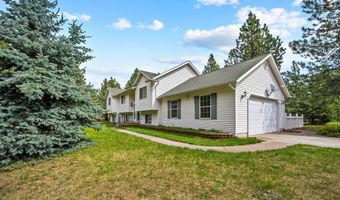 30296 N Wheatridge Rd, Athol, ID 83801
