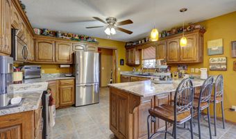 8800 SE 72nd Ter, Baxter Springs, KS 66713