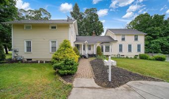 1101 Williams St, Adrian, MI 49221
