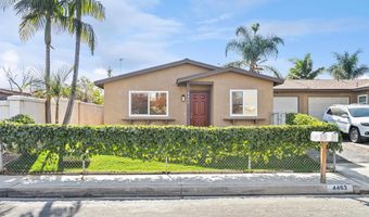 4463 Pala Rd, Oceanside, CA 92057