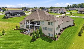 4025 Lochview Ct, Bargersville, IN 46106