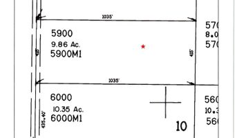 Lot 16N Shasta Fir Way, Bly, OR 97622