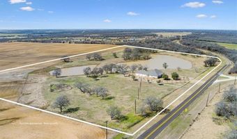 1001 FM 3370, Aquilla, TX 76622