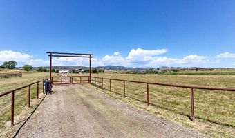 115 S County Road 23, Berthoud, CO 80513