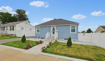 31 Hallron St, Boston, MA 02136