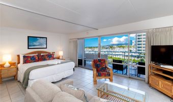 1777 Ala Moana Blvd 629, Honolulu, HI 96815