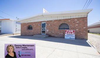 1831 E Yellowstone Hwy, Casper, WY 82609