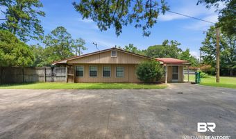 1712 Elaine Ave, Bay Minette, AL 36507