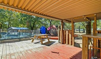 4042 3rd NE, Ardmore, OK 73401
