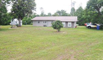 15790 NW Jeff Fowler Rd, Altha, FL 32421