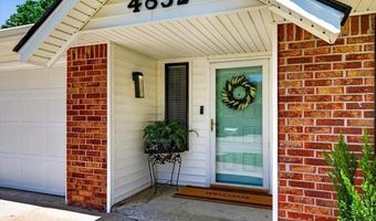 4832 Melody Ln, Bartlesville, OK 74006