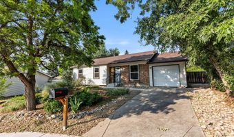 2452 S Kittredge Way, Aurora, CO 80013