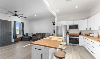 49102 N 530TH Ave, Aguila, AZ 85320