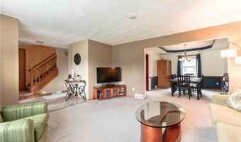 6471 Ridgeview Ave, Austintown, OH 44515