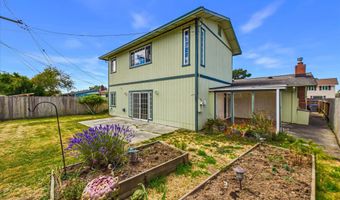 2025 11th St, Arcata, CA 95521