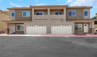499 Lost Eagle, Henderson, NV 89012