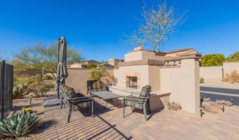 40 Almarte Cir, Carefree, AZ 85377