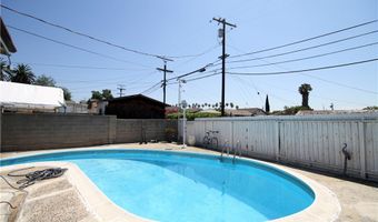 1036 S Grande Vis, Los Angeles, CA 90023