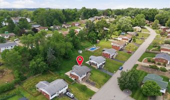 722 Redstone Dr, Allison Park, PA 15101