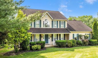 9503 CHILDACREST Dr, Boonsboro, MD 21713
