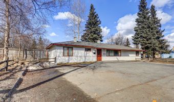 1563 E Tudor Rd, Anchorage, AK 99507