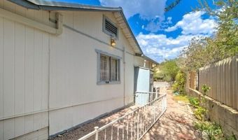 5846 S Grover Canyon Rd, Claypool, AZ 85532